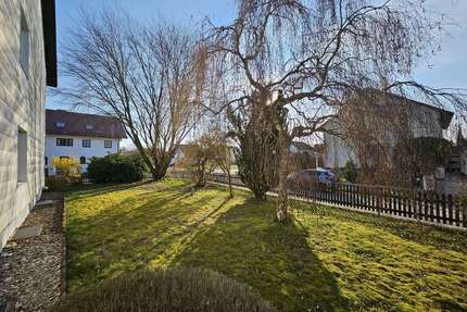 Haus zum Kaufen in Kleinaitingen 529.000,00 € 226 m²