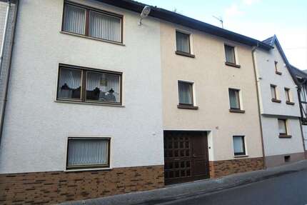 Haus zum Kaufen in Altenahr 139.000,00 € 130 m²