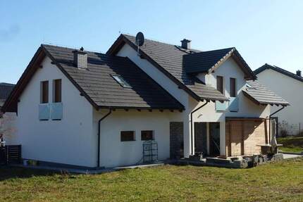 wunderschönes Einfamilienhaus in bester Wohnlage von Saalfeld - Saalfeld/Saale