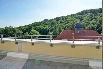 Wohnung zum Mieten in Freital Saalhausen 565,00 € 40.2 m² - Freital / Saalhausen