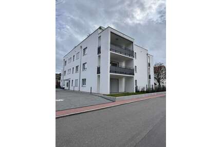 Wohnung zum Mieten in Binzen 1.150,00 € 69 m²