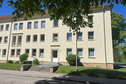 Wohnung zum Mieten in Calbe 540,00 € 76.6 m²