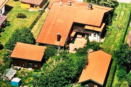 Großzügiges Einfamilienwohnhaus in Traumlage - Spiegelau