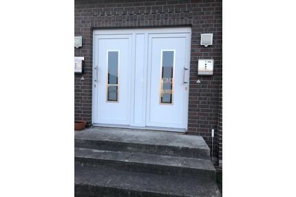 Traumhafte 5-Zimmer-Wohnung in zentraler Lage mit Garten - Wagenfeld