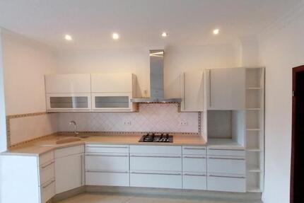 Provisionsfrei 3-Zimmer-Wohnung mit Loggia – Frisch renoviert - Hagen Hagen-Mitte