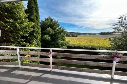 3 Zimmer 110 qm mit Balkon Nähe Amazon Moosburg ohne Garten - Buch am Erlbach