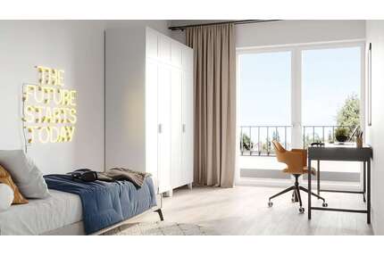 Wohnung zum Kaufen in Bonn 645.000,00 € 83.55 m²