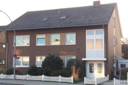 125 m² Wohnung in LingenLaxten zu vermieten - Lingen (Ems) Damaschke