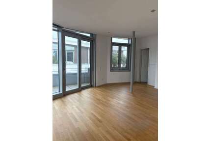 Wohnung zum Mieten in Mannheim 1.541,00 € 109.3 m²