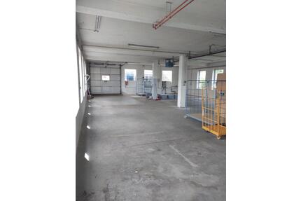 Gewerberaum Lagerhalle - 1.190,00&nbsp;EUR Kaltmiete, ca.&nbsp; 200,00&nbsp;m&sup2; in Haiger (PLZ: 35708)