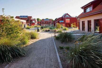 Wohnung zum Kaufen in Hohen Wieschendorf 649.000,00 € 117.02 m²