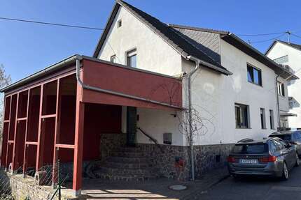 Haus zum Kaufen in Koblenz 349.000,00 € 177.78 m²