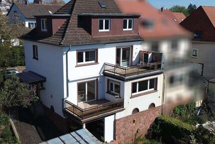 Haus zum Kaufen in Kaiserslautern 495.000,00 € 217.71 m²