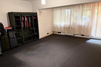 Ruhige Wohnung in Heuchelheim bei Gießen - Heuchelheim a. d. Lahn