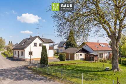 Haus zum Kaufen in Aulendorf 349.000,00 € 130 m²