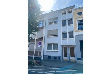 Mehrfamilienhaus 4 Wohnheiten am Geropark Privatverkauf MG-City - Mönchengladbach