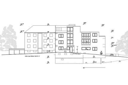 Grundstück zu verkaufen in Wuppertal 349.000,00 € 563 m²