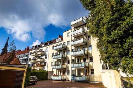 Wohnung zum Mieten in Hannover 922,00 € 87 m²