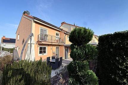 PROVISIONSFREI! Wohlfühleinfamilienhaus der Extraklasse im perfekten Instandhaltungszustand! - Grafschaft Leimersdorf