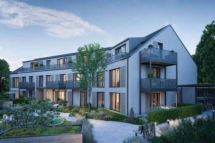 Wohnung zum Kaufen in München 507.900,00 € 45.33 m²