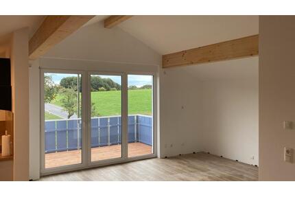 4 Zimmer Wohnung im Niedrigenergiehaus - Reichelsheim (Odenwald)