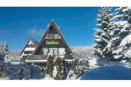 Haus am See im Fichtelgebirge - 242.000,00&nbsp;EUR Kaufpreis, ca.&nbsp; 120,00&nbsp;m&sup2; in Nürnberg (PLZ: 90429) Eberhardshof