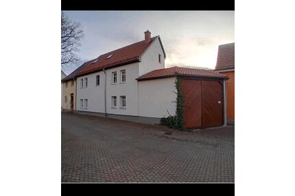 Haus in Burgtonna - 240.000,00&nbsp;EUR Kaufpreis, ca.&nbsp; 180,00&nbsp;m&sup2; in Erfurt (PLZ: 99085) Johannesvorstadt