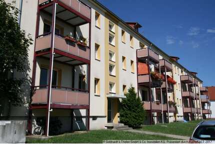 Wohnung zum Mieten in Obermaßfeld-Grimmenthal 182,44 € 34.75 m²