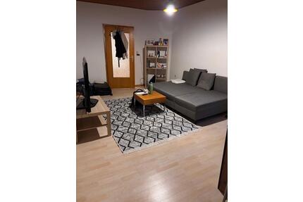 1 Room from 2-Sharing is available for Long Term for 1 Person - Frankfurt am Main Gutleutviertel