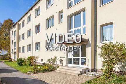 Wohnung zum Mieten in Freiberg 471,00 € 62.68 m²