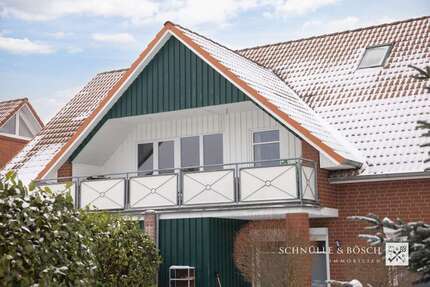 Wohnung zum Kaufen in Fredenbeck 379.000,00 € 144 m²