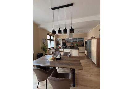 Helle 2,5 Raumwohnung -90qm-von privat - Naumburg (Saale)