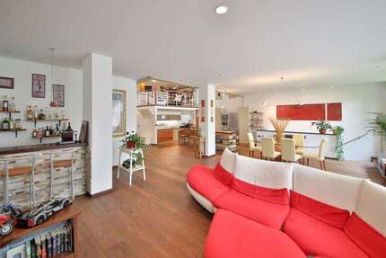Wohnung zum Kaufen in Esslingen am Neckar 1.200.000,00 € 194 m²