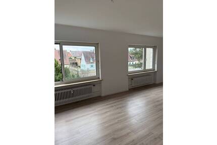 Platz für große Familie 5-Zim.mit Balkon und Hobyraum in Fürth Stadeln