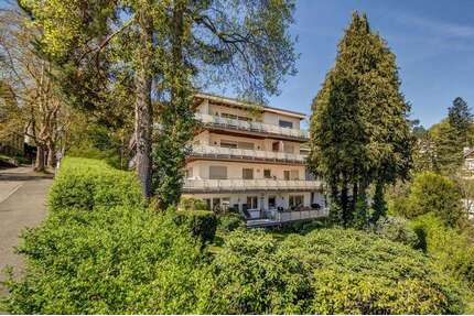Wohnung zum Kaufen in Baden-Baden 755.000,00 € 128 m²