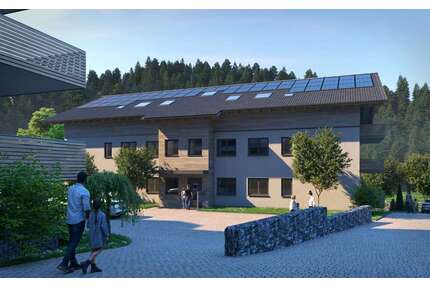 Wohnung zum Mieten in Lindenberg im Allgäu 1.595,00 € 110 m²
