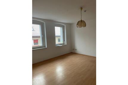 Charmante 4-Zimmer Erdgeschosswohnung mit Fußbodenheizung - Herzberg (Elster)