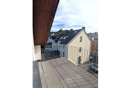 Wohnung zum Mieten in Lahnstein 1.025,00 € 98 m²