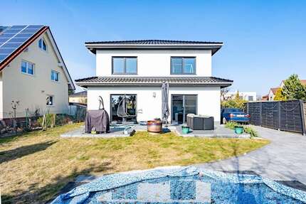 Haus zum Kaufen in Berlin 599.000,00 € 120.35 m²