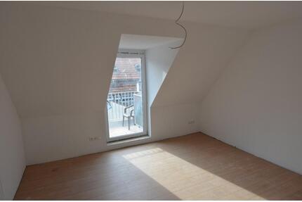 Dachgeschoss-Maisonette Wohnung in Germersheim-Innenstadt