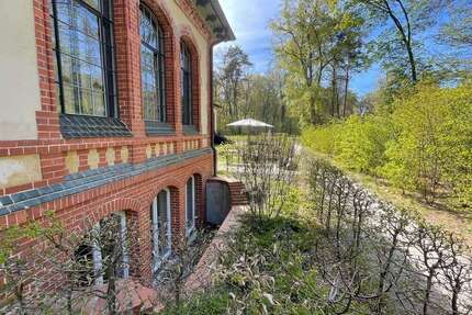 Wohnung zum Mieten in Beelitz-Heilstätten 900,00 € 77.07 m²