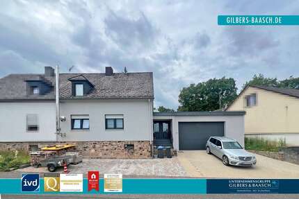 Haus zum Kaufen in Hermeskeil 269.000,00 € 125 m²