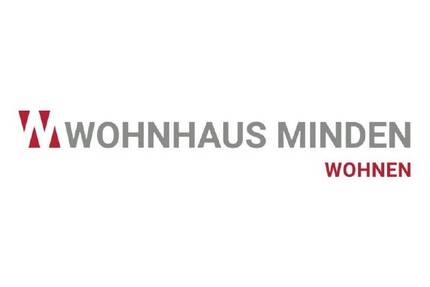 Traumhaft Wohnen - 575,00&nbsp;EUR Kaltmiete, ca.&nbsp; 60,20&nbsp;m&sup2;&nbsp;Wohnfl&auml;che in Minden (PLZ: 32427) Innenstadt