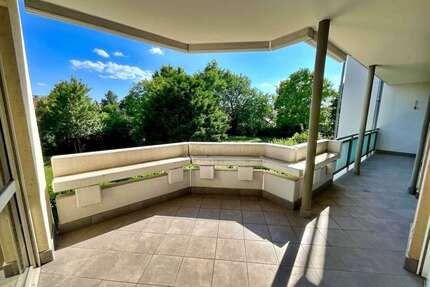 Wohnung zum Kaufen in Ludwigshafen 289.000,00 € 118.73 m²
