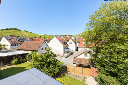 Wohnung zum Mieten in Stuttgart 1.050,00 € 76 m²