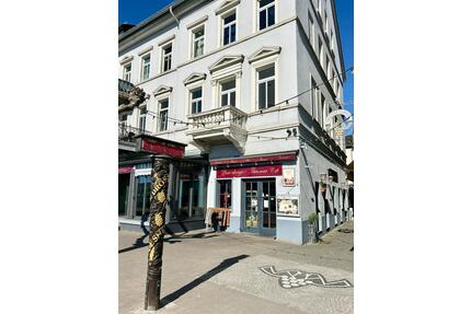 Ferienwohnungen in Rüdesheim - 120,00&nbsp;EUR Kaltmiete, in Rüdesheim am Rhein (PLZ: 65385)