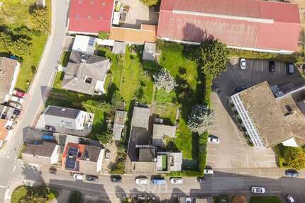 Grundstück zu verkaufen in Oberursel (Taunus) 1.225.000,00 € 1480 m²