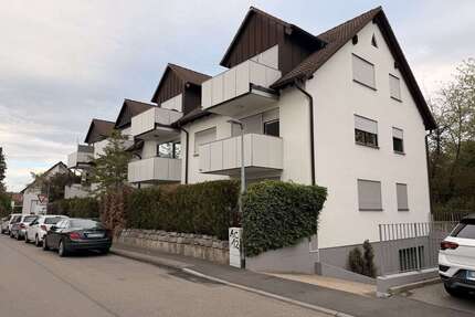 Wohnung zum Kaufen in Asperg 200.000,00 € 50 m²