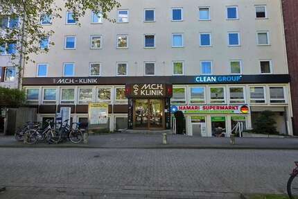 Wohnung zum Kaufen in Hannover 79.000,00 € 70 m²