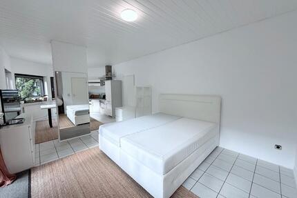 Talheim 1-Zimmer-Wohnung mit Terrasse, Single Studentenwohnung - Heilbronn Kernstadt